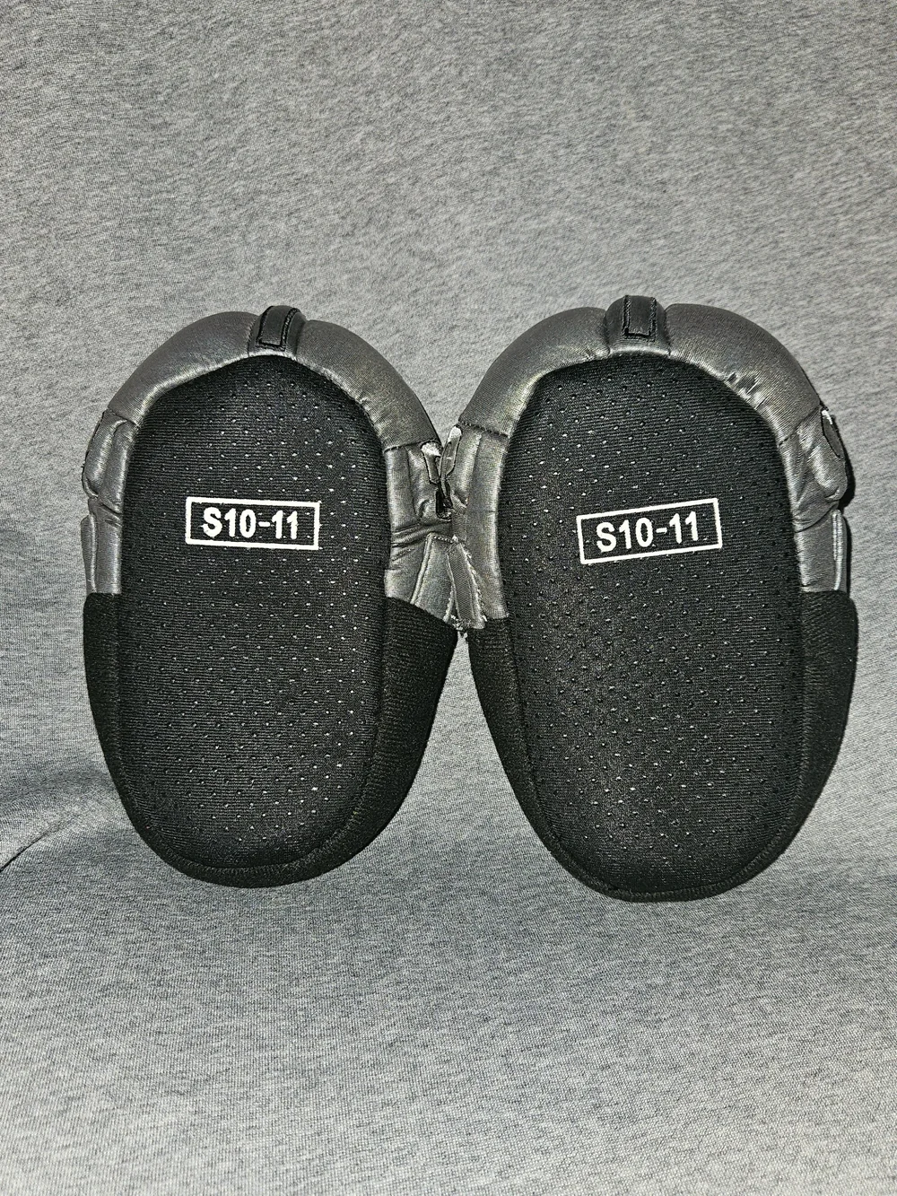 Star Wars Mandalorian Kids Slippers